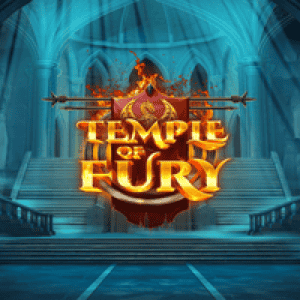 Temple of Fury
